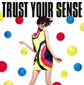 ブランド誕生60周年のアニバーサリーテーマは「TRUST YOUR SENSE」