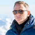 ダニエル・クレイグ、『007』最新作撮影中に負傷・画像