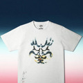 「松竹歌舞伎×ユニクロ プロジェクト」Tシャツ