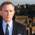 ダニエル・クレイグ、『007 スペクター』撮影現場で今度は頭を強打・画像