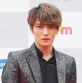 「JYJ」キム・ジェジュン-(C) Getty Images