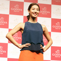 すみれ／「ゴディバ」主催ホワイトデー・イベント「GODIVA White Day 2015 ～ホワイトデーのあふれる想いを“Love Song”に乗せて～」