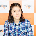 松岡茉優、ラジオ番組初レギュラーに挑戦！　タイトルも命名「松岡茉優ト文化的交流」・画像