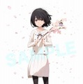 『あの花』スタッフ最新作『心が叫びたがってるんだ。』公開日＆イベント内容決定！・画像