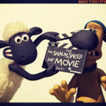 『映画 ひつじのショーン～バック・トゥ・ザ・ホーム～』（C）2014 Aardman Animations Limited and Studiocanal S.A.