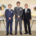 大沢たかお（主演）＆さだまさし（原作）＆三池崇史（監督）／『風に立つライオン』鑑賞会