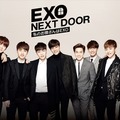 「EXO NEXT DOOR ～私のお隣さんはEXO～」 -(C) LINE株式会社