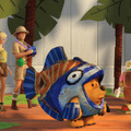 Toy Story: Hawaiian Vacation - (C) Disney/ Pixar