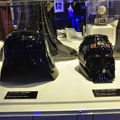 「スター・ウォーズ展 未来へつづく、創造のビジョン。」 - (C) ＆TM Lucasfilm Ltd