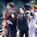 『屍者の帝国』 -(C) Project Itoh & Toh EnJoe / THE EMPIRE OF CORPSES