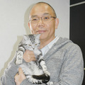 『グーグーだって猫である』　犬童一心監督とグーグーの子