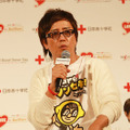 山本シュウ／「羽生結弦選手と共にいのちと献血の大切さを考えるイベント」