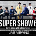 「SUPER JUNIOR」韓国ライブを生中継！ イェソンが除隊後初ステージ・画像