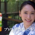 「アサヒ 十六茶」TVCM「十六茶 ネコ」編