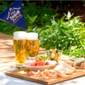 二子玉川ライズで、7月2日（木）より夏季限定ビアテラス「premium Beer Party（プレミアム ビア パーティ）」を開催！