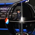 小栗旬／「PEPSI STRONG BAR」オープニングセレモニー