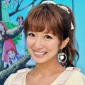 辻希美、後藤真希の懐妊を祝福！「優しいお母さんになりそう」・画像