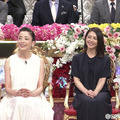 小泉今日子＆宮沢りえ初共演！「みなさんのおかげでした」懐かしの笑撃コントをふり返る・画像