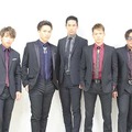 三代目JSB、『アンフェア』で初の映画主題歌に！ 篠原涼子も絶賛「世界観にピッタリ」・画像