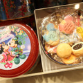 チョコインクッキー／ワールドバザール・コンフェクショナリーin東京ディズニーランド