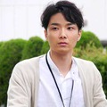 井上芳雄「連続ドラマＷ 海に降る」