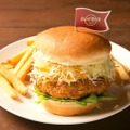 ハードロックカフェ東京店限定「WAGYUバーガー」。