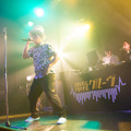 電気グルーヴ「LIQUIDROOM 11TH anniversary」ワンマンライブ／photo:Miyu Terasawa