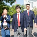 『映画 みんな！エスパーだよ！』-(C)若杉公徳/講談社 (C)2015「映画 みんな！エスパーだよ！」製作委員会