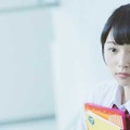 “超絶美少女”と話題の桜井日奈子、大島優子に次いで「白猫」新CMに出演！・画像