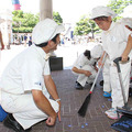 【ディズニー】憧れのキャスト体験を夏休みに！　「カストーディアル・キッズ！」・画像