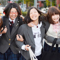 【予告編】「E-girls」石井杏奈と「ジミーズ」がダンスで輝く！　『ガールズ・ステップ』・画像
