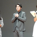 北村一輝／第19回ブチョン国際ファンタスティック映画祭 photo:Choi Hyo Jeong