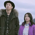 大島優子主演『ロマンス』 、“鉢子とおっさん”の旅ver.特別映像を限定公開・画像