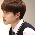 D.O「EXO」扮する高校生ハン・ガンウ／ 「大丈夫、愛だ」（C）CJ E&M Corporation and GT Entertainment, all rights reserved