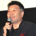 原田眞人監督／『日本のいちばん長い日』公開記念トークイベント