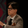 困惑する松田翔太／キシリッシュWEB限定動画「AFTER XYLISH NEWS 」