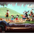 『ミッキーのミニー救出大作戦』にオズワルド　『ディズニー・ショートフィルム・コレクション』 - (C) Disney