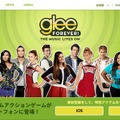 KLab、海外ドラマ「Glee」の音楽ゲーム『Glee Forever!』を配信