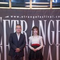 『劇場霊』第21回エトランジェ映画祭