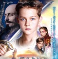 『ＰＡＮ ～ネバーランド、夢のはじまり～』ポスタービジュアル (C)2015 WARNER BROS. ENTERTAINMENT INC. AND RATPAC-DUNE ENTERTAINMENT LLC