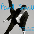 ポール・スミスが新作トラベルスーツ「A SUIT TO TRAVEL IN」の発売を記念したキャンペーンを実施