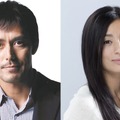 岡田准一と共にエヴェレストへと向かう阿部寛＆尾野真千子