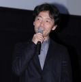 佐藤信介監督／「図書館戦争ブック・オブ・メモリーズ」完成披露試写会