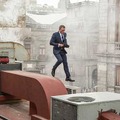 【特別映像】『007』にCGは不要!? 監督が明かすリアルアクションへのこだわり・画像