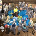 アニメ「暗殺教室」第2期は2016年1月より放送開始決定！・画像