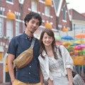 中野裕太、海外デビュー！Facebookで始まる台湾と日本の恋愛を描く・画像