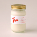 「ウエダ家の豆乳発酵マルチクリーム」9月28日（月）発売。