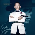 『007 スペクター』本ポスター-(C) SPECTRE (C) 2015 Metro-Goldwyn-Mayer Studios Inc., Danjaq, LLC and Columbia Pictures Industries, Inc. All rights reserved