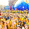【USJ】2,000人の“ミニオン”ゲスト大熱狂！ 「コスチューム・パーティ」特別版開催！・画像