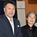 原田眞人監督、樹木希林との3度目のタッグは時代劇「歴史上の重要な人物で」・画像